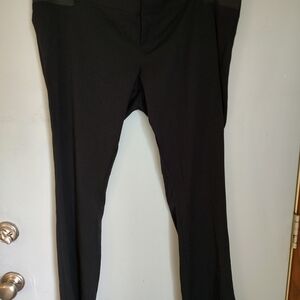 Isabel Maternity Bootcut Pants